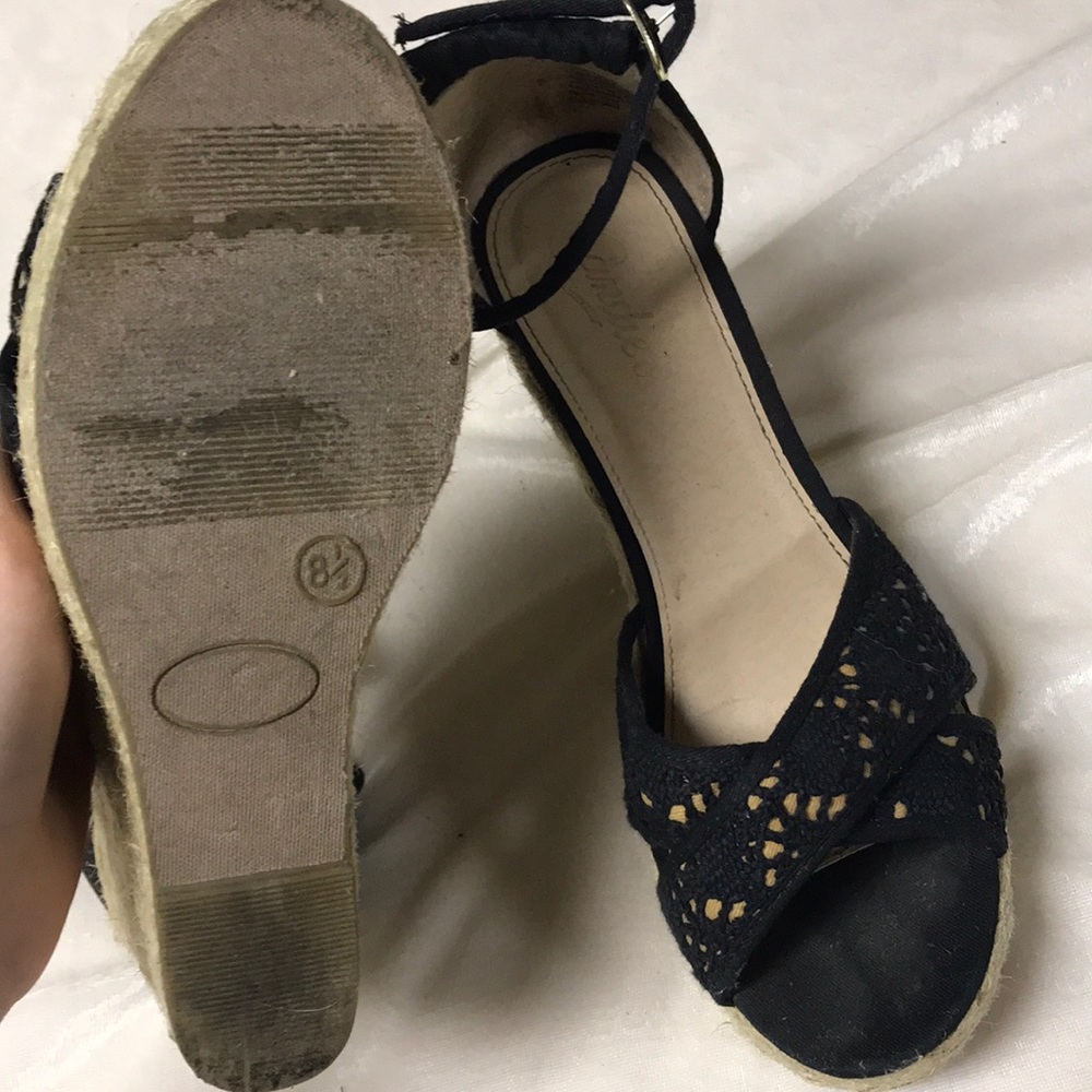Wedges - Picture 4 of 5